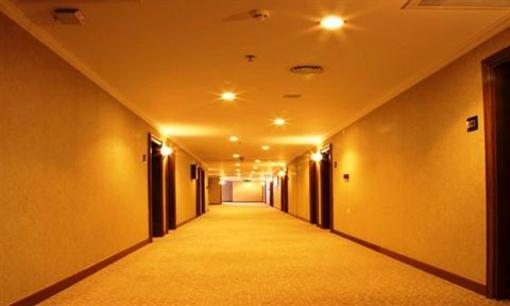фото отеля Gosterisli Otel
