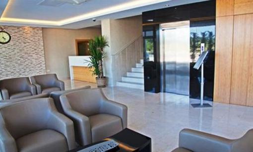 фото отеля Gosterisli Otel