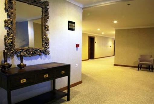 фото отеля Gosterisli Otel