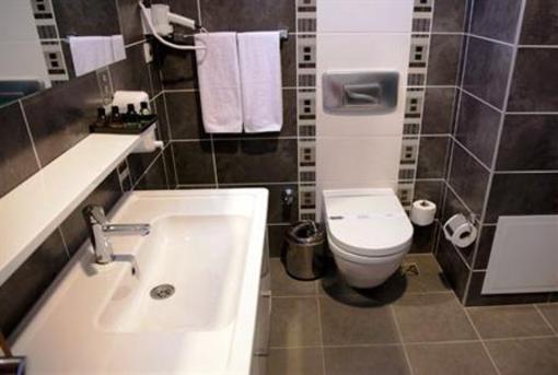 фото отеля Gosterisli Otel