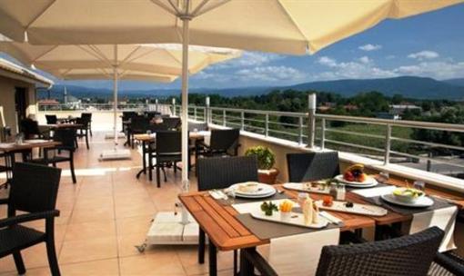 фото отеля Gosterisli Otel