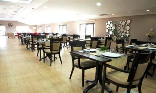 фото отеля Gosterisli Otel