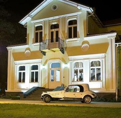 фото отеля Dwor na Wolicy Restauracja i Pensjonat