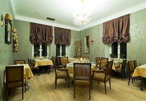 фото отеля Dwor na Wolicy Restauracja i Pensjonat