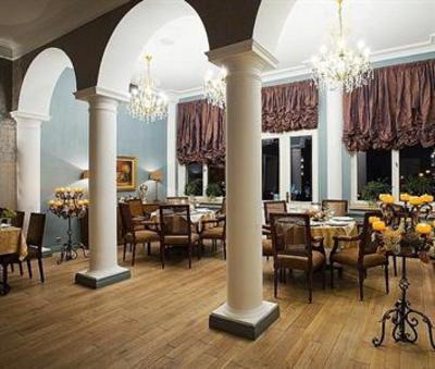 фото отеля Dwor na Wolicy Restauracja i Pensjonat