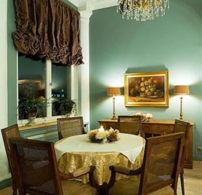 фото отеля Dwor na Wolicy Restauracja i Pensjonat