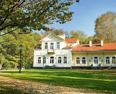 фото отеля Dwor na Wolicy Restauracja i Pensjonat