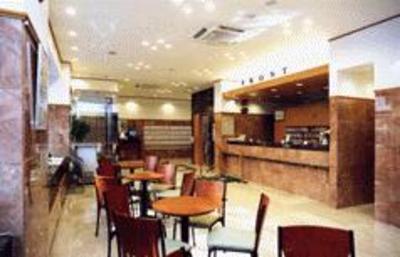 фото отеля Toyoko Inn Kourakuen Bunkyo Kuyakusho-mae
