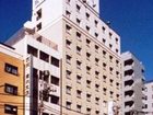 фото отеля Toyoko Inn Kourakuen Bunkyo Kuyakusho-mae