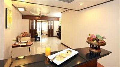 фото отеля Citin Loft Pattaya