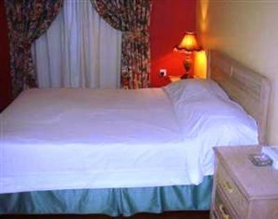 фото отеля Gulf Suites Hotel