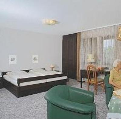 фото отеля Haus Marienruh