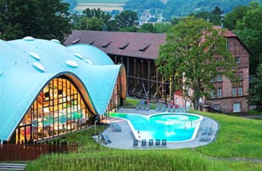 фото отеля Haus Marienruh