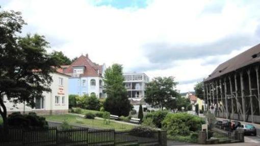 фото отеля Haus Marienruh