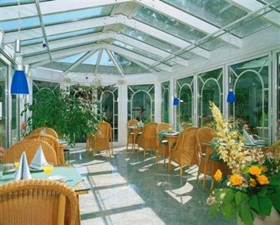 фото отеля Haus Marienruh