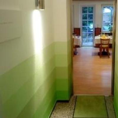фото отеля Central Hotel Troisdorf