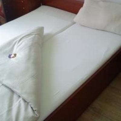 фото отеля Central Hotel Troisdorf