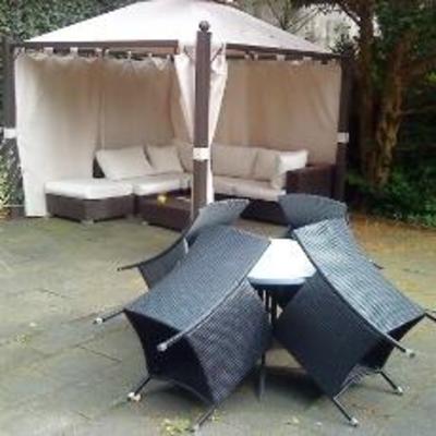фото отеля Central Hotel Troisdorf