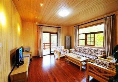 фото отеля Liancheng Guanzhishan Mountain Village - Longyan