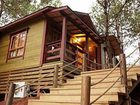фото отеля Liancheng Guanzhishan Mountain Village - Longyan