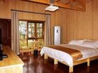 фото отеля Liancheng Guanzhishan Mountain Village - Longyan
