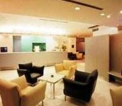 фото отеля Sunlife Hotel 1 Fukuoka