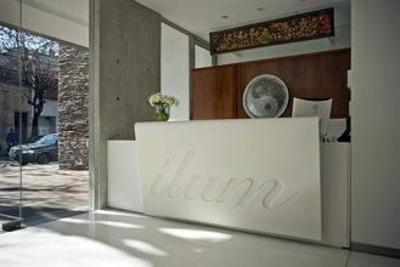 фото отеля Ilum Experience Home