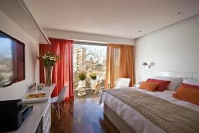 фото отеля Ilum Experience Home