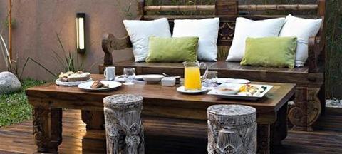 фото отеля Ilum Experience Home
