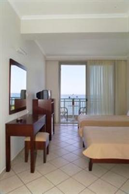 фото отеля Hotel Zefyros Platamonas