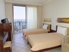 фото отеля Hotel Zefyros Platamonas