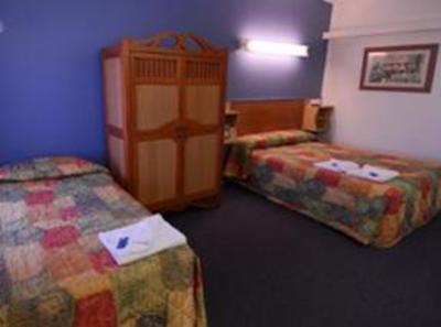 фото отеля Arkana Motel