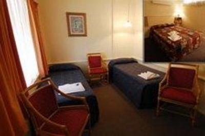 фото отеля Arkana Motel