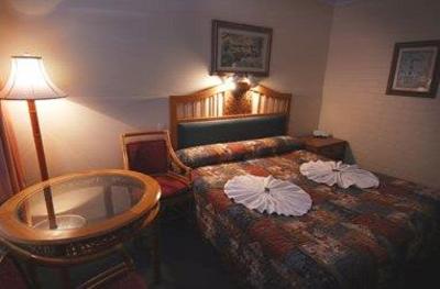 фото отеля Arkana Motel