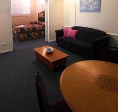 фото отеля Arkana Motel