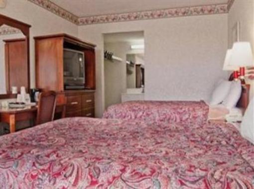 фото отеля All Day Inn