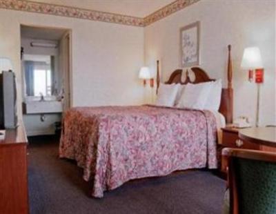 фото отеля All Day Inn