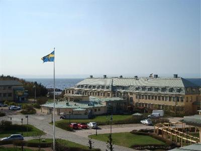 фото отеля Comwell Varbergs Kurort