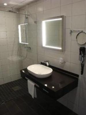 фото отеля Comwell Varbergs Kurort