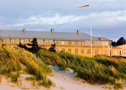 фото отеля Comwell Varbergs Kurort