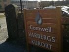 фото отеля Comwell Varbergs Kurort