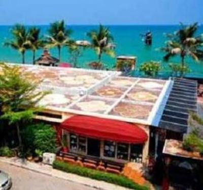 фото отеля Puktien Cabana Beach Resort and Residence