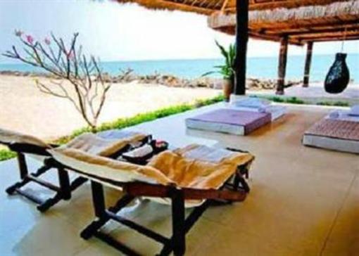 фото отеля Puktien Cabana Beach Resort and Residence