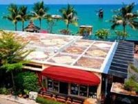 Puktien Cabana Beach Resort and Residence