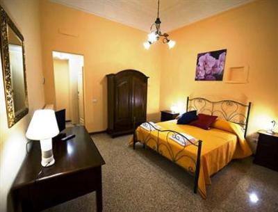 фото отеля Barone Bed and Breakfast