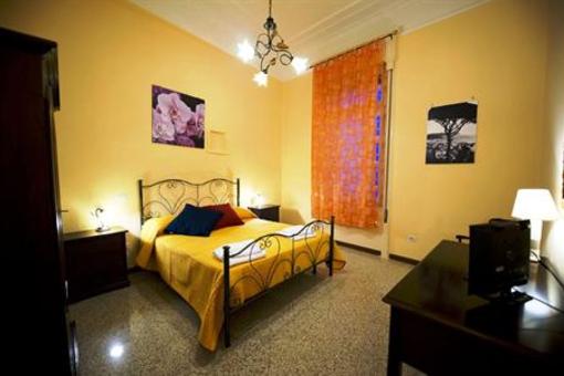 фото отеля Barone Bed and Breakfast