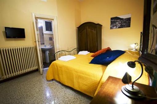 фото отеля Barone Bed and Breakfast