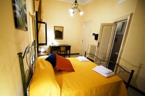 фото отеля Barone Bed and Breakfast