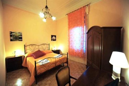 фото отеля Barone Bed and Breakfast