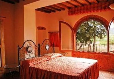 фото отеля La Contessa Residence Hotel Campiglia Marittima